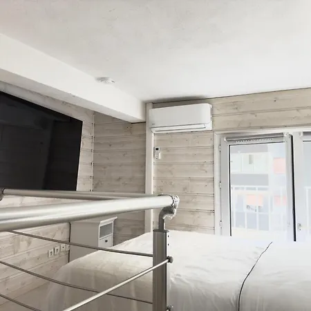 Duplex Neuf A 30s Des Plages *