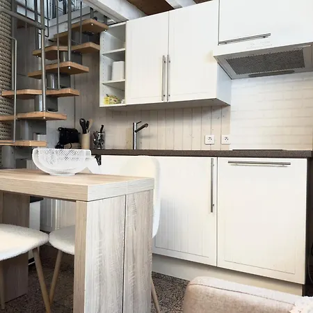 Duplex Neuf A 30s Des Plages Apartmán