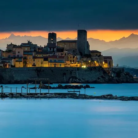 Duplex Neuf A 30s Des Plages Apartment *