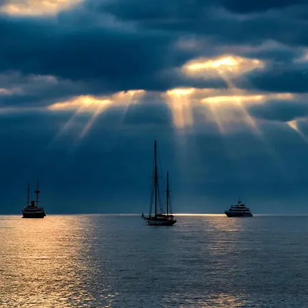 Apartment Duplex Neuf A 30s Des Plages *