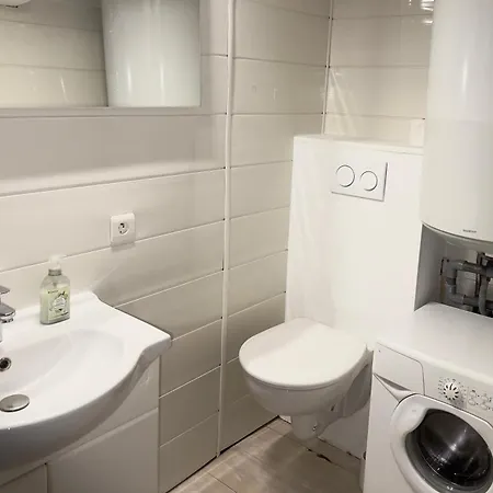 Duplex Neuf A 30s Des Plages Apartment