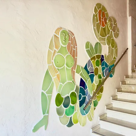 Apartment Duplex Neuf A 30s Des Plages