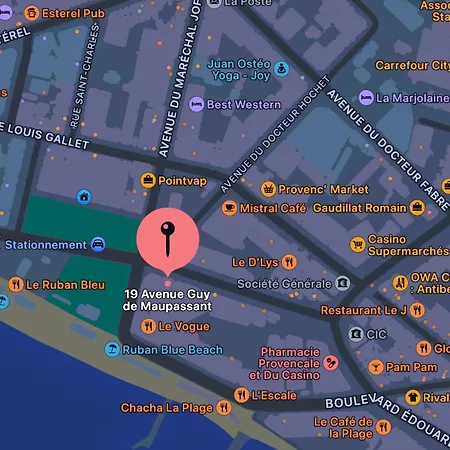 Duplex Neuf A 30s Des Plages Apartmán