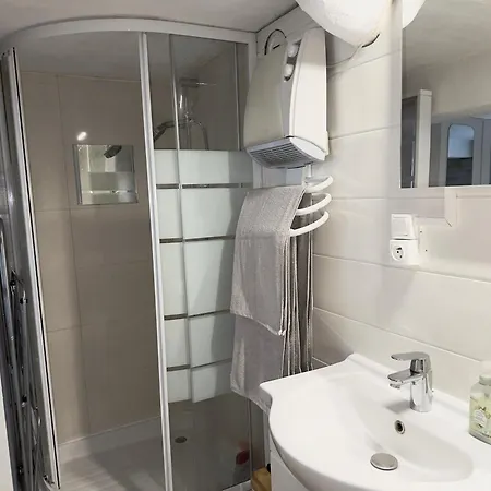 Duplex Neuf A 30s Des Plages Apartment *