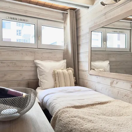 Duplex Neuf A 30s Des Plages Apartment