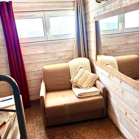 Appartement Duplex Neuf A 30s Des Plages *
